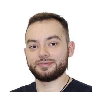 Тамазов Игорь Дмитриевич