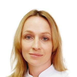 Шеметова Марина Викторовна