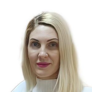 Петрова Ольга Владимировна