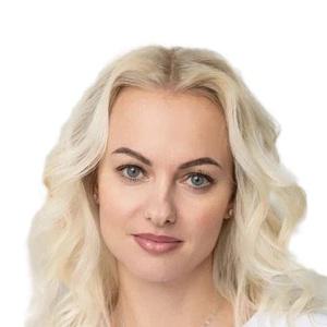 Шипакова Екатерина Андреевна