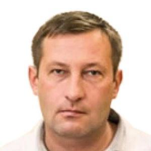 Прошунин Андрей Вячеславович