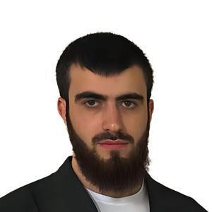 Ихаев Хамзат Сайпудинович