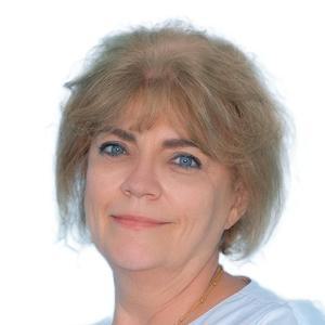 Иванова Светлана Валентиновна
