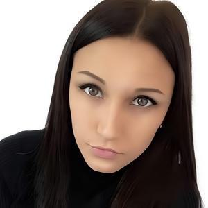 Серебрякова Анастасия Александровна