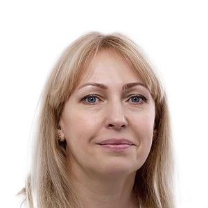 Пилюгина Татьяна Эдуардовна