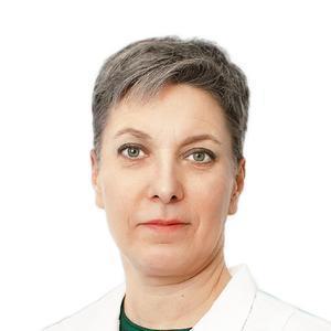 Дубровская Нина Вячеславовна