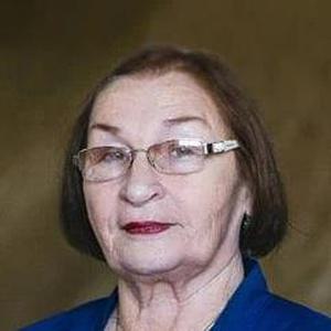 Никитченко Наталья Дмитриевна