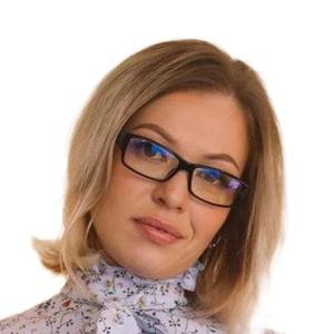 Аберле (Терешонкова) Валентина Альбертовна