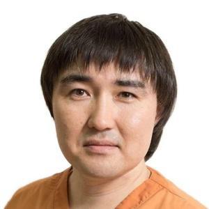 Кизесов Александр Викторович