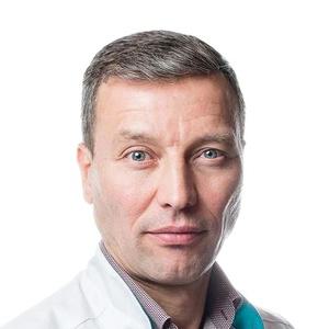 Баймурадов Фируз Усманович