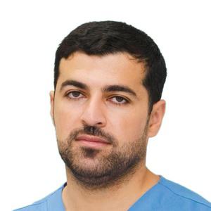 Алиев Тосиф Расифович