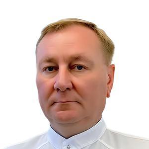 Карагаев Виталий Владимирович
