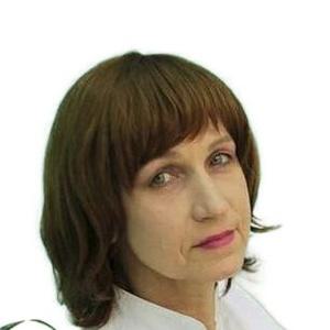 Макарова Лариса Викторовна