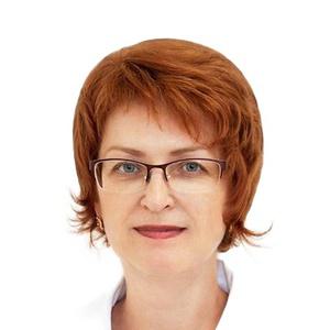 Осинцева Ирина Владимировна