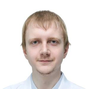Климкин Александр Сергеевич