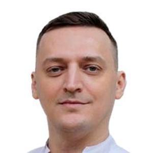 Аникин Сергей Владимирович