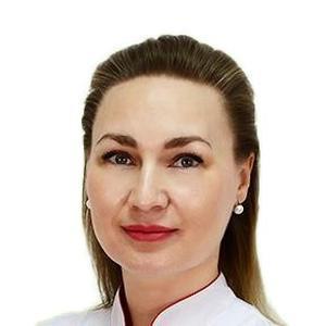 Сергеюк Алена Николаевна