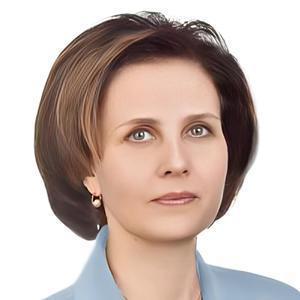 Сайбель Ольга Гуговна