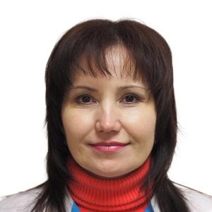 Лебеденко Гульнара Мидхатовна