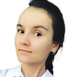 Гужавина Анастасия Владимировна