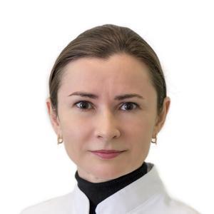 Панявкина Наталья Александровна