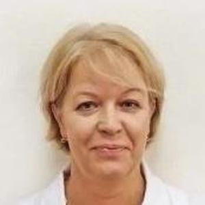 Соболева Светлана Витальевна