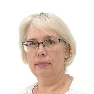 Соколова Оксана Валерьевна