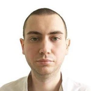 Воробьев Юрий Юрьевич