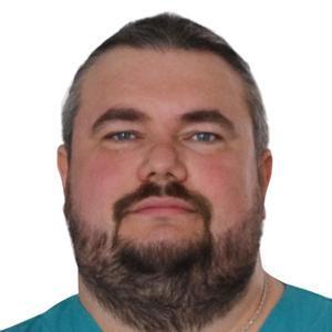 Маевский Евгений Викторович