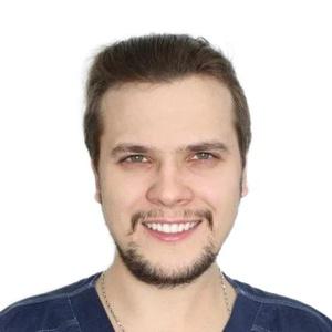 Митрюхин Александр Андреевич
