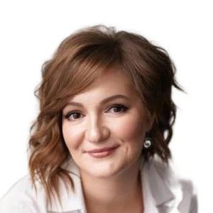Лихачева Юлия Сергеевна