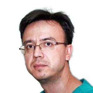 Краснов Герман Валерьевич