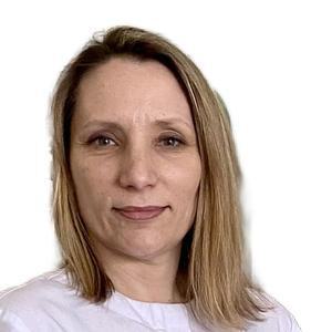 Третьякова Ирина Владимировна