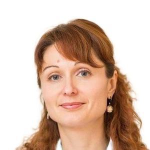 Дубовик Наталья Викторовна