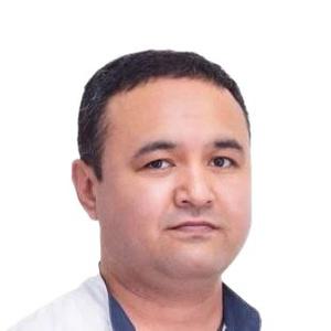 Худойназаров Фуркат Хакимович