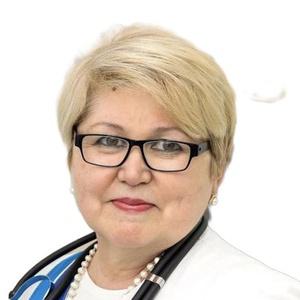 Белоусова Альфина Габдурахмановна