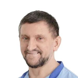Яковлев Игорь Владимирович