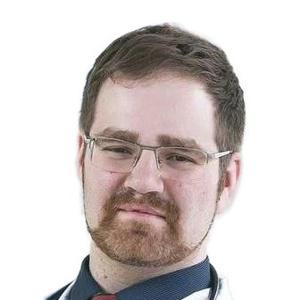 Хацкелевич Дмитрий Михайлович