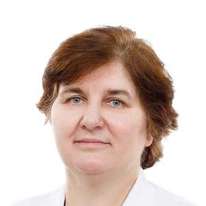 Кузнецова Ольга Викторовна