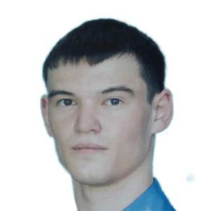 Коновалов Владислав Владимирович