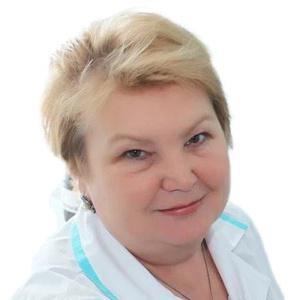 Видюкова Наталья Аркадьевна