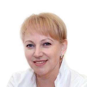 Дикарева Светлана Валериевна