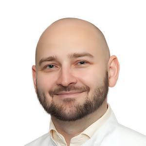 Гордеев Даниил Александрович