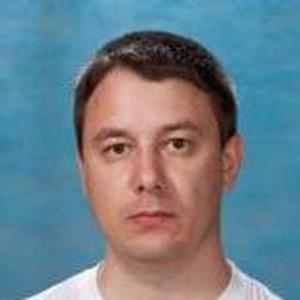 Дикарев Илья Петрович