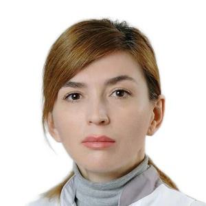 Осмиева Лейла Израиловна