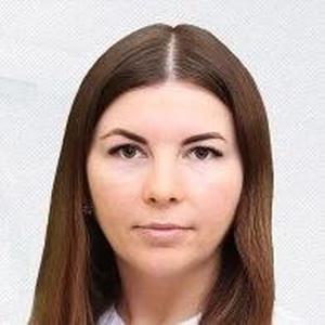 Ананьева Мария Викторовна