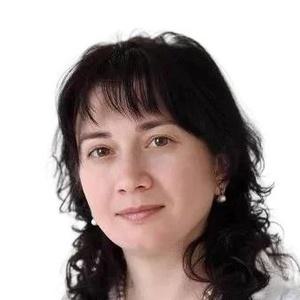 Филоненко Ирина Владимировна