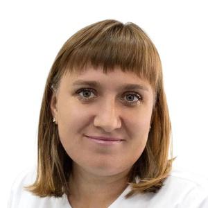 Кузнецова Елена Викторовна