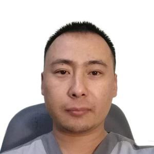 Алибаев Абдисакы Мейражидинович