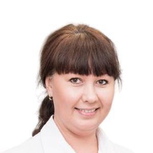 Кудашкина Ольга Васильевна